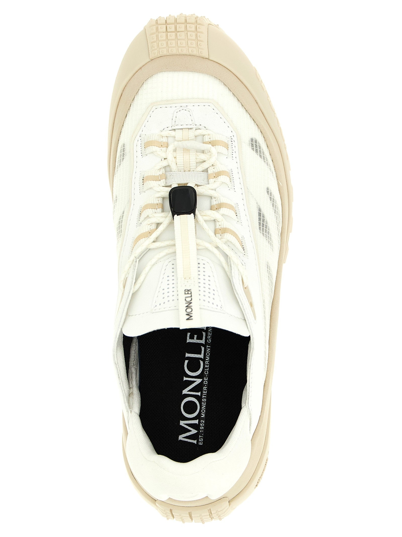 'Trailgrip LP' sneakers