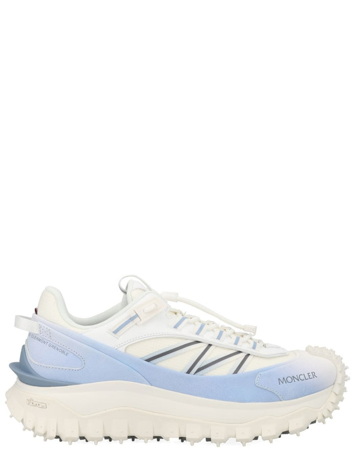 "TRAILGRIP" SNEAKER