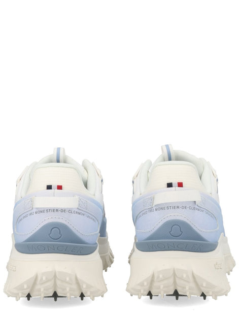 Moncler "TRAILGRIP" SNEAKER