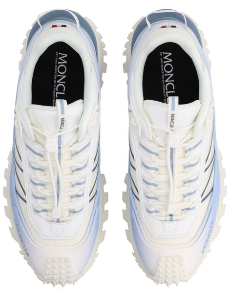 Moncler "TRAILGRIP" SNEAKER