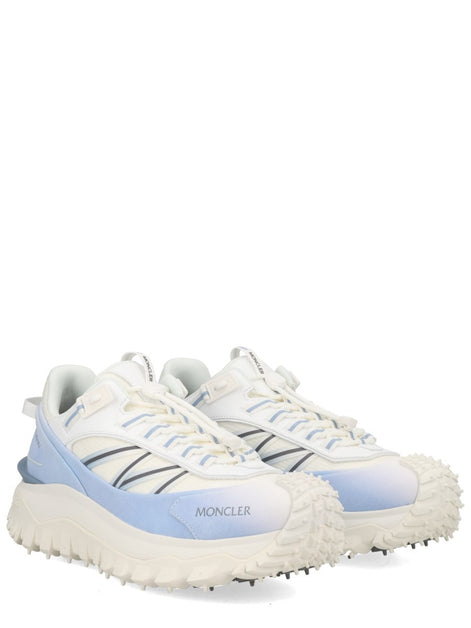 Moncler "TRAILGRIP" SNEAKER