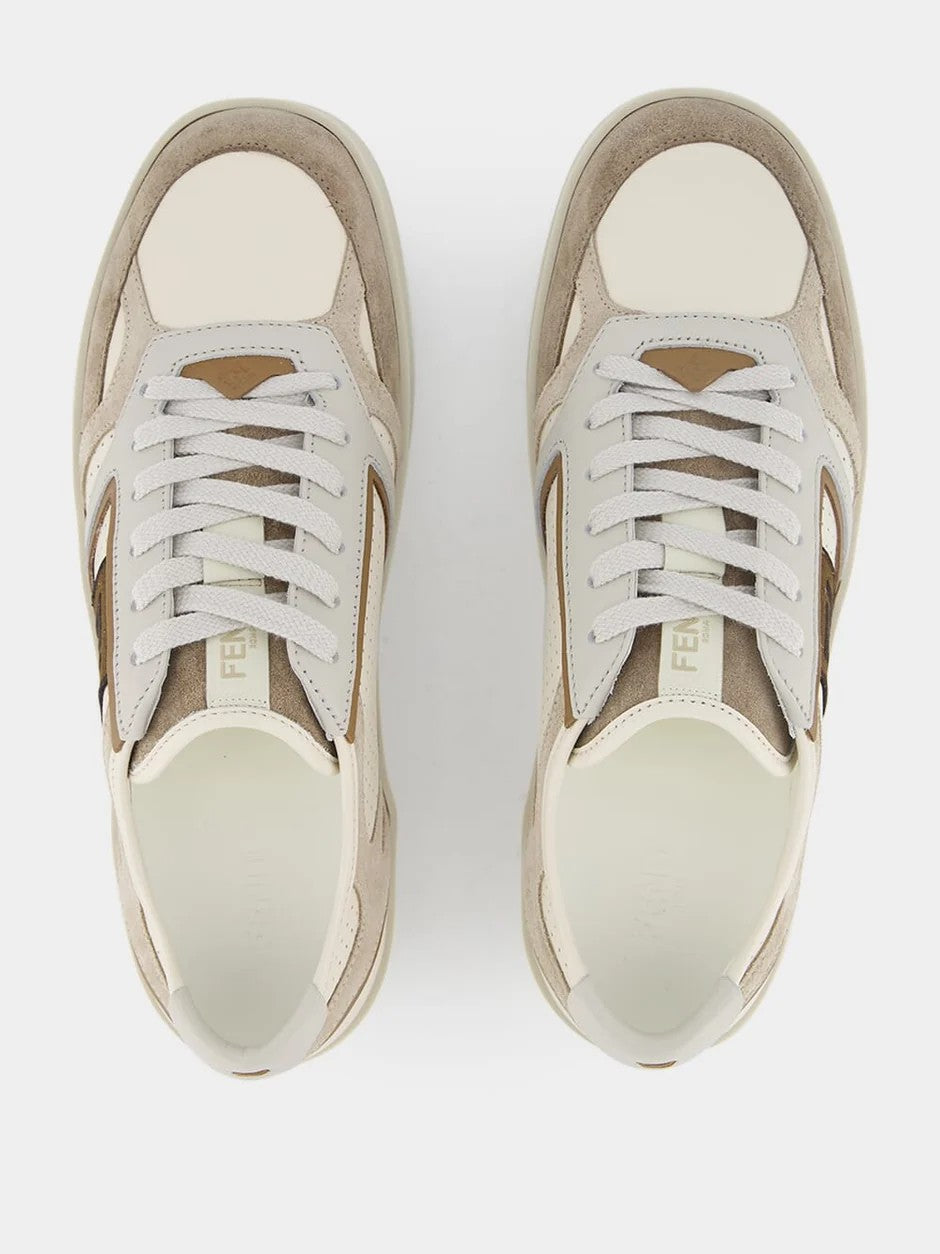 Fendi Trainers FENDI