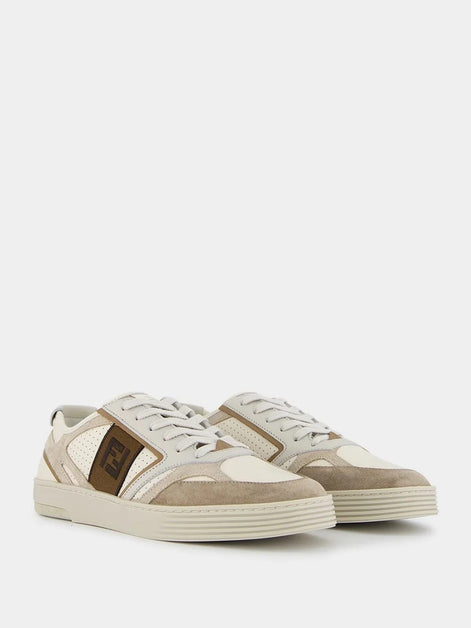 Fendi Trainers FENDI