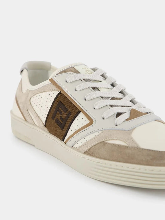 Trainers FENDI