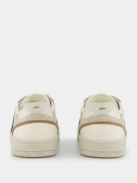 Fendi Trainers FENDI