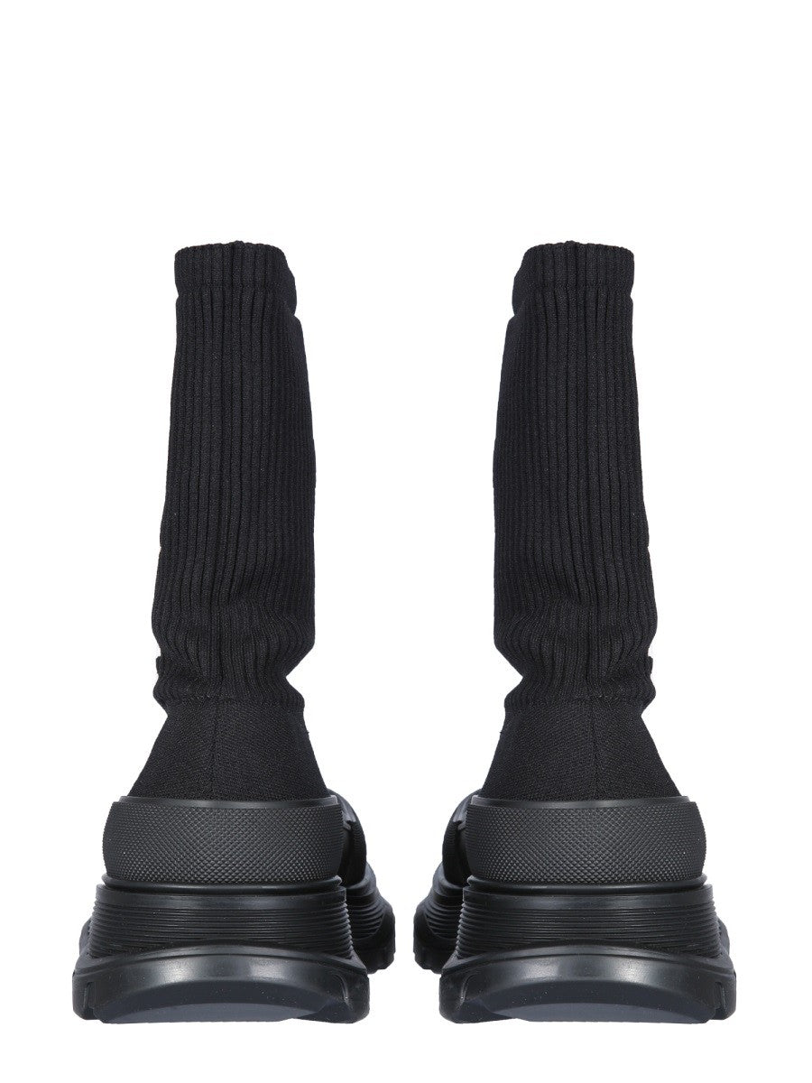 TREAD SLICK BOOT