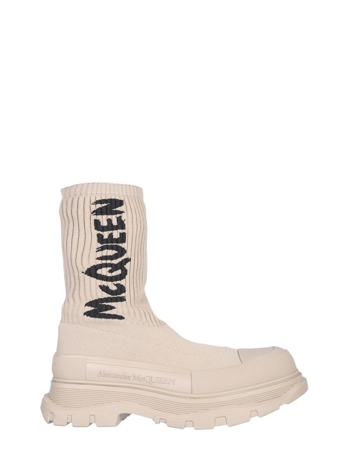 TREAD SLICK BOOT