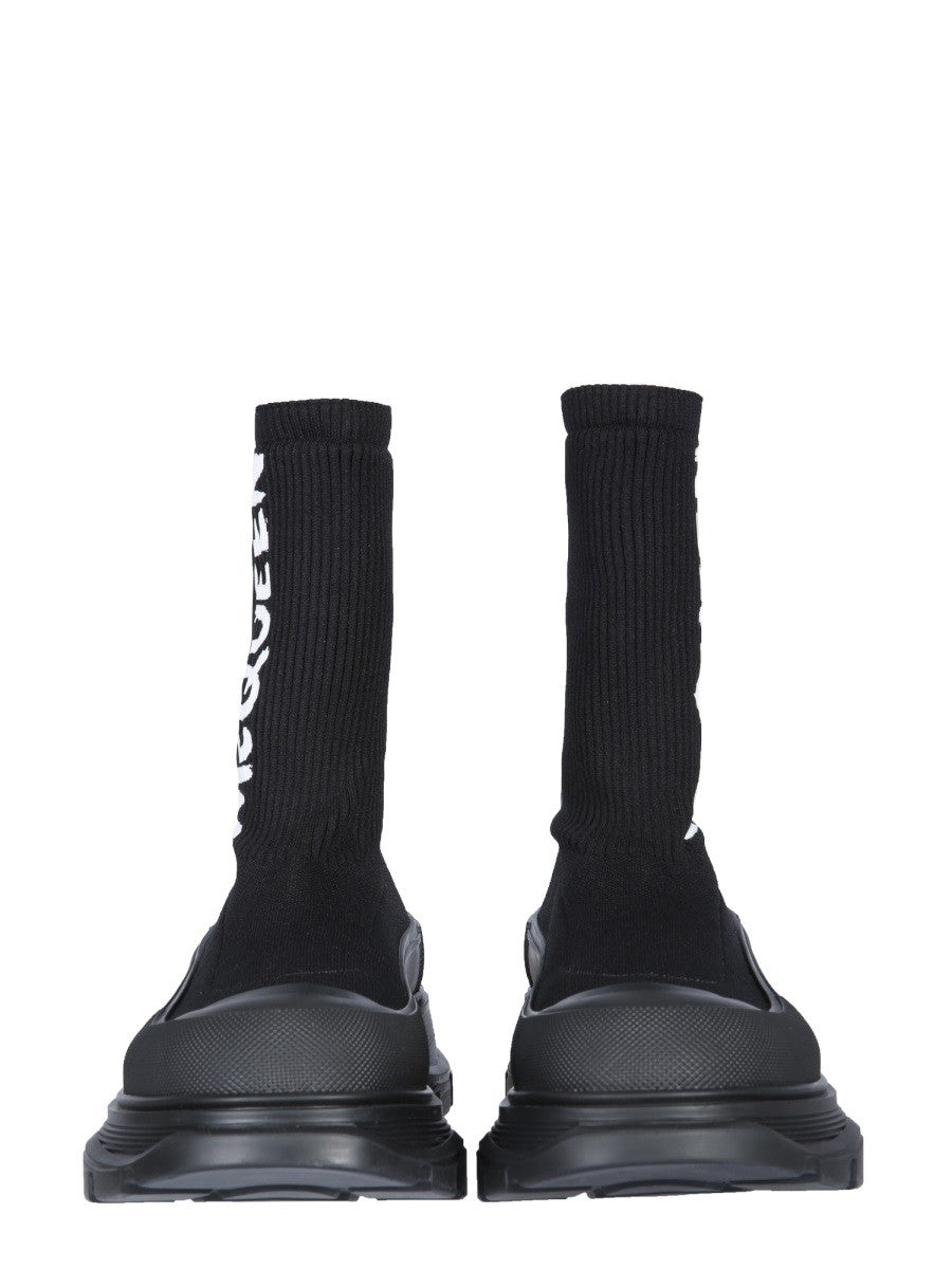 TREAD SLICK BOOT