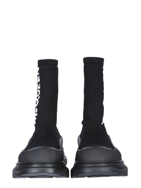 TREAD SLICK BOOT