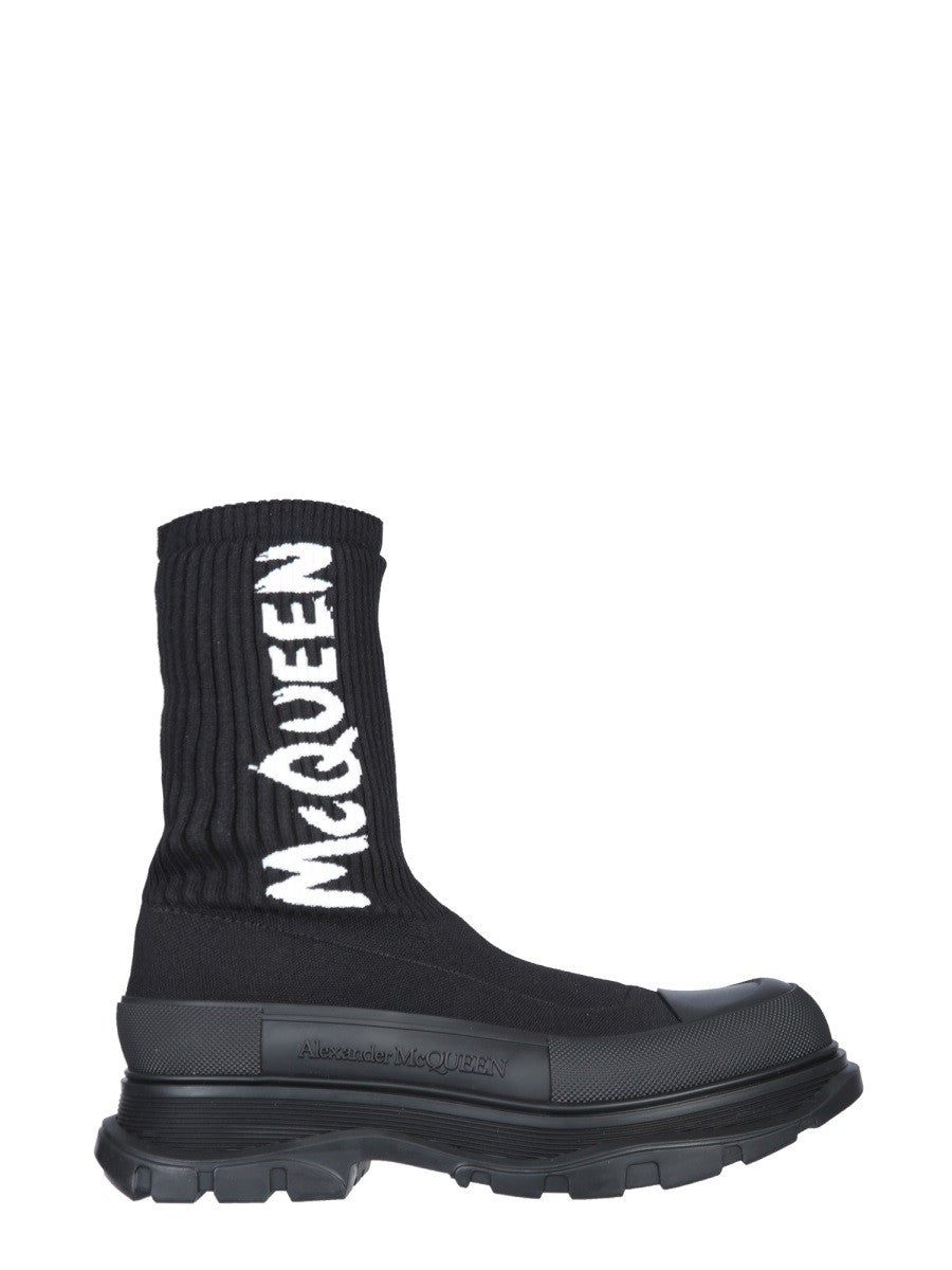 TREAD SLICK BOOT