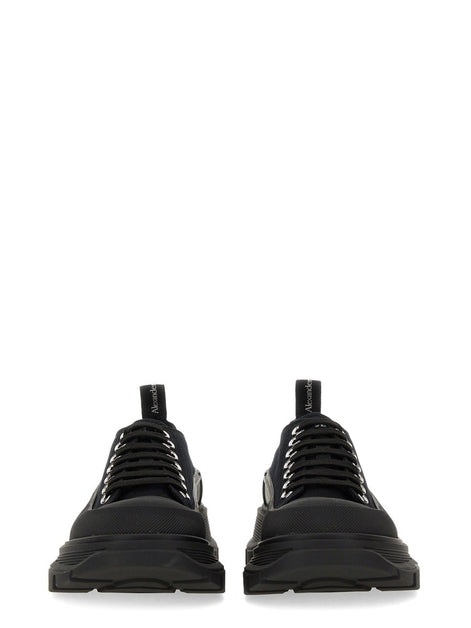 "TREAD SLICK" SNEAKER
