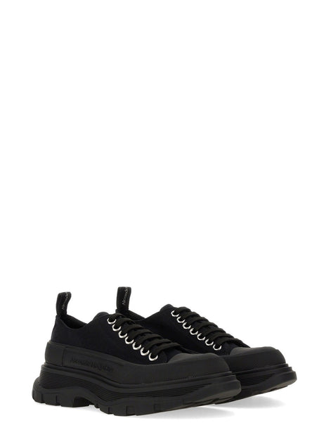 "TREAD SLICK" SNEAKER