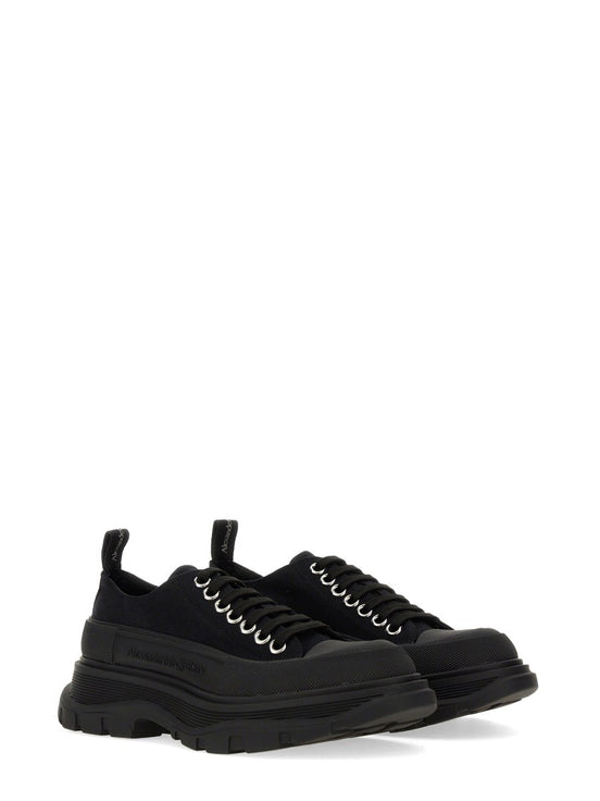 "TREAD SLICK" SNEAKER