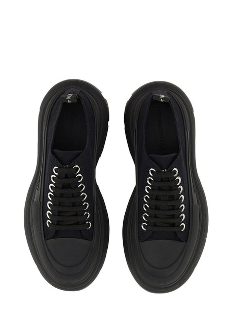 "TREAD SLICK" SNEAKER
