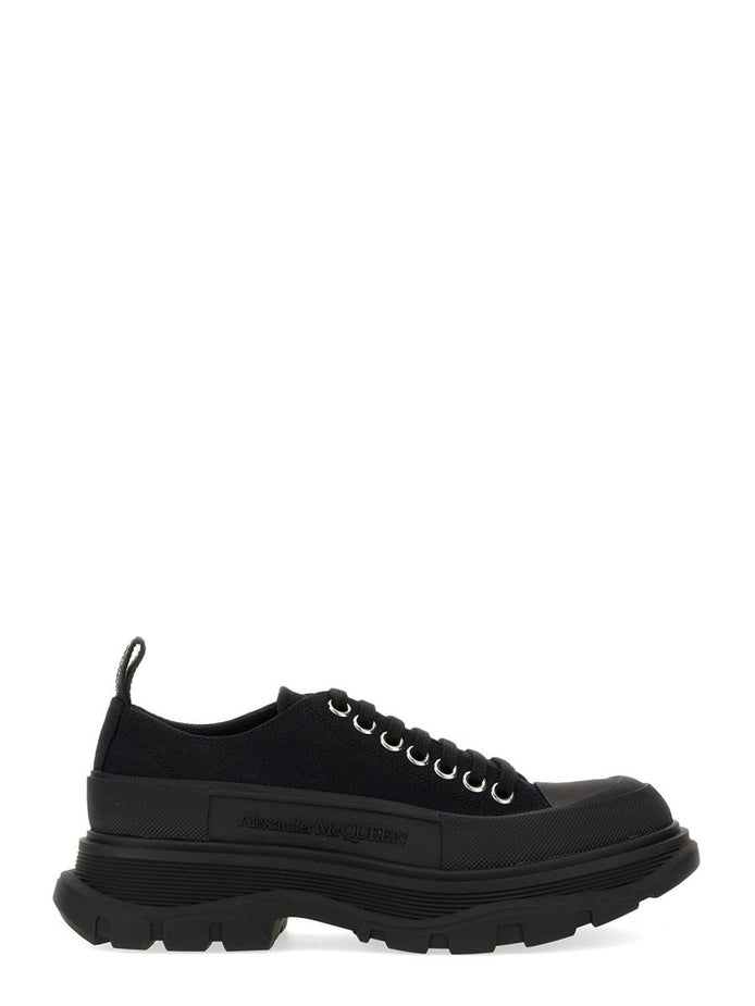"TREAD SLICK" SNEAKER
