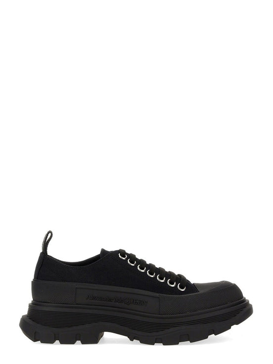 "TREAD SLICK" SNEAKER