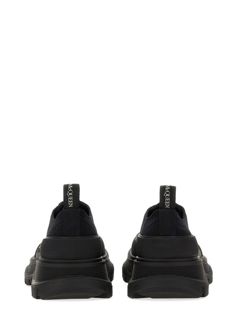 "TREAD SLICK" SNEAKER