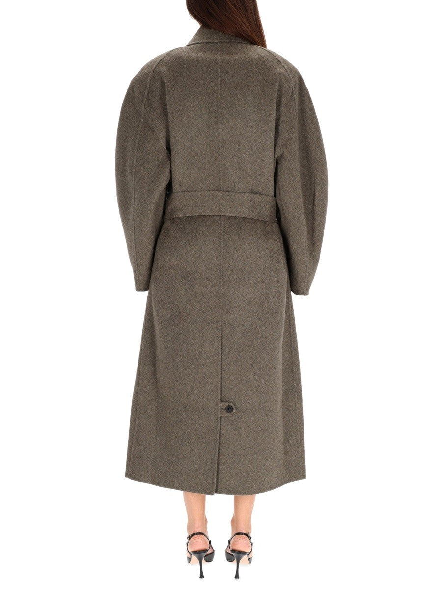 TRENCH COAT 