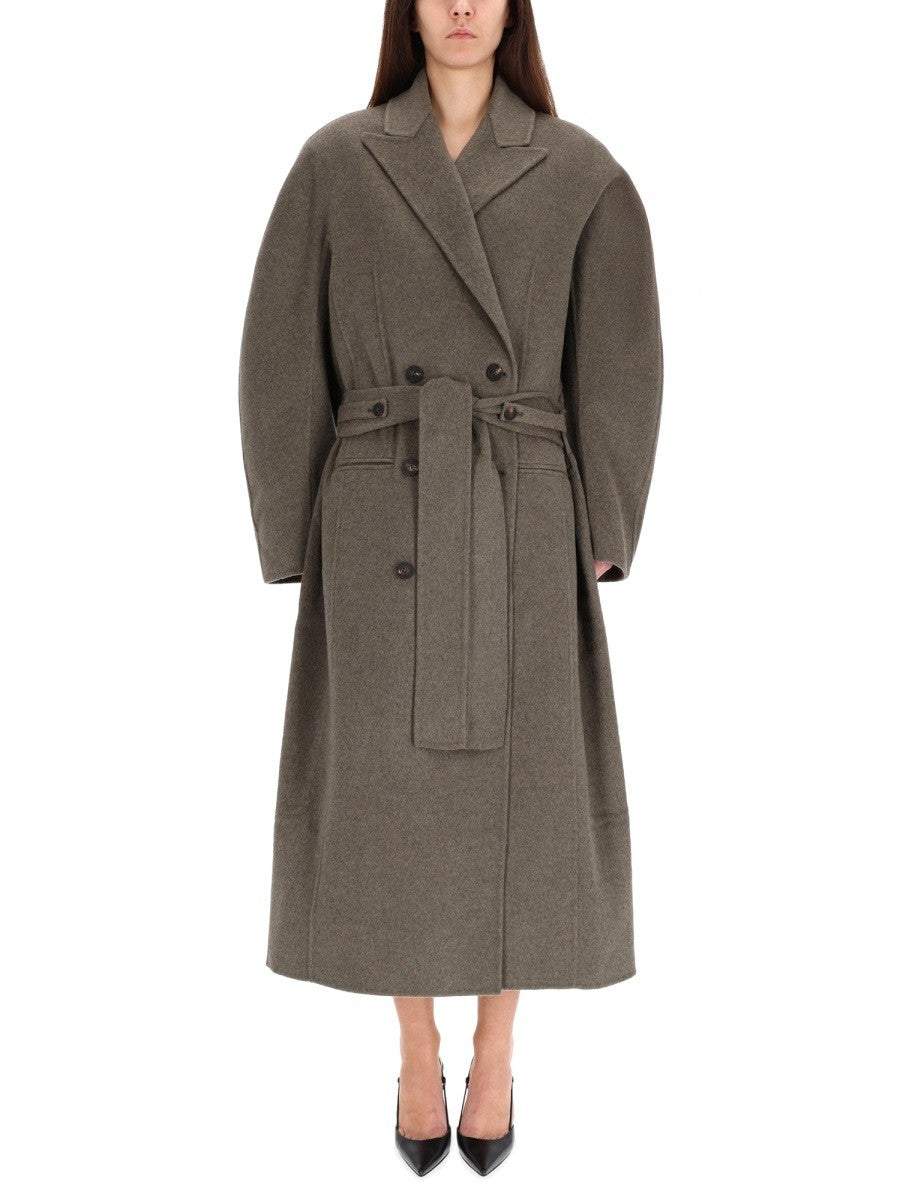 TRENCH COAT 