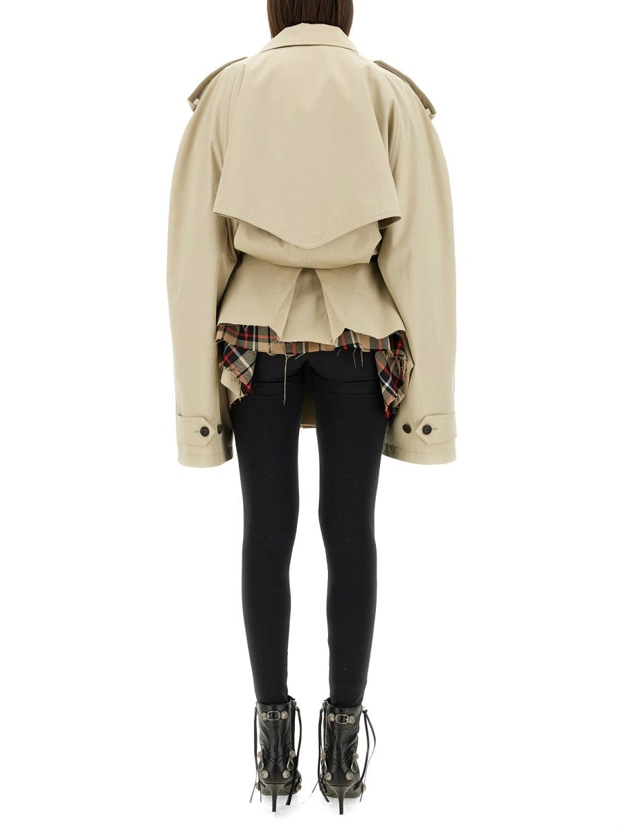 TRENCH CROPPED