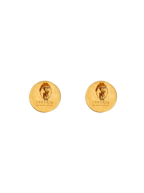 "TRIBUTE" EARRINGS