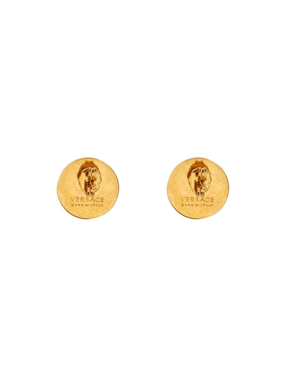 "TRIBUTE" EARRINGS