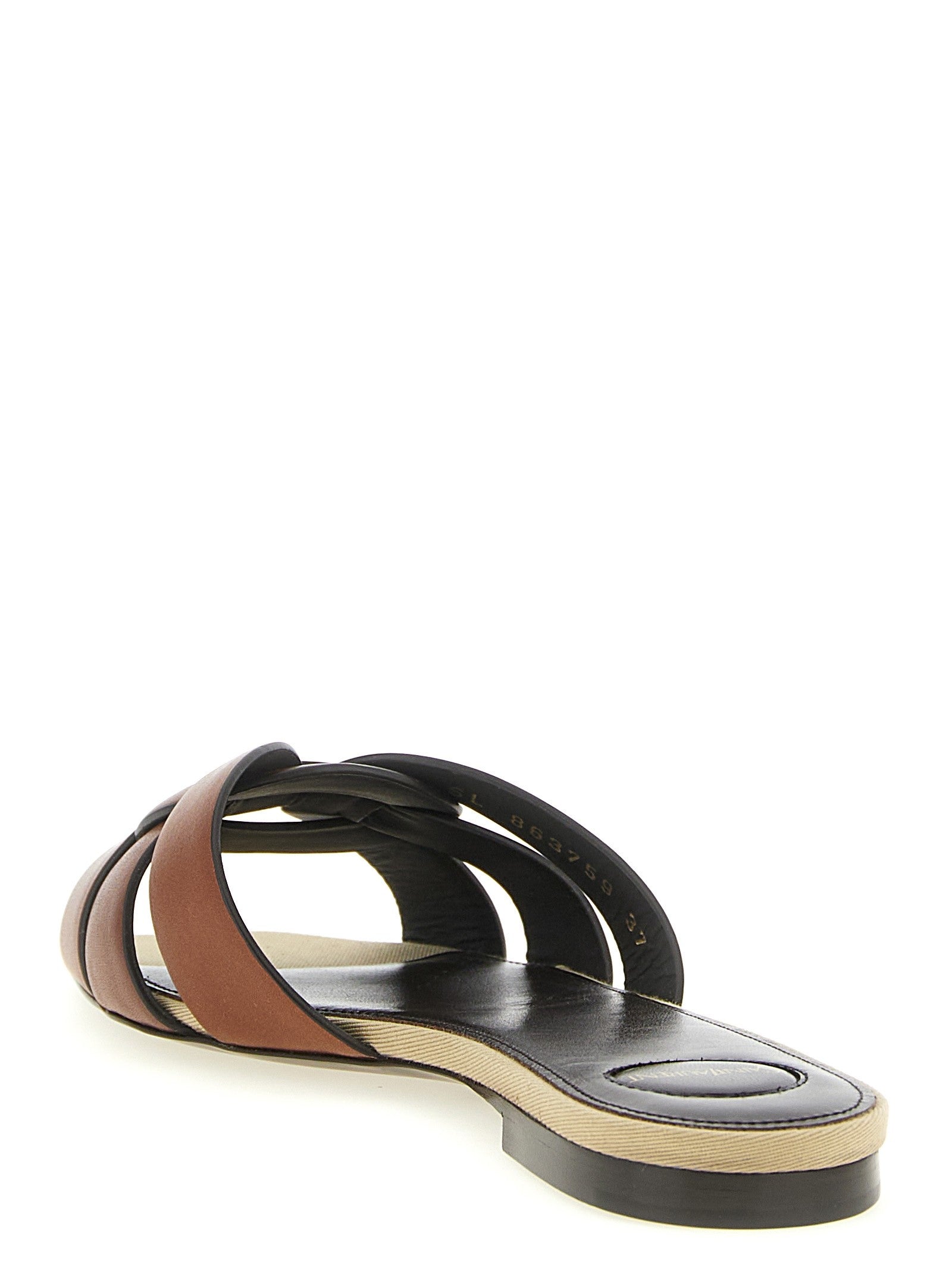 'Tribute' mules
