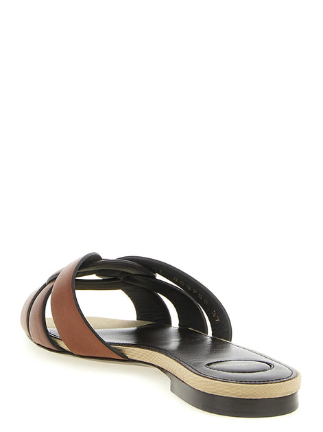 'Tribute' mules