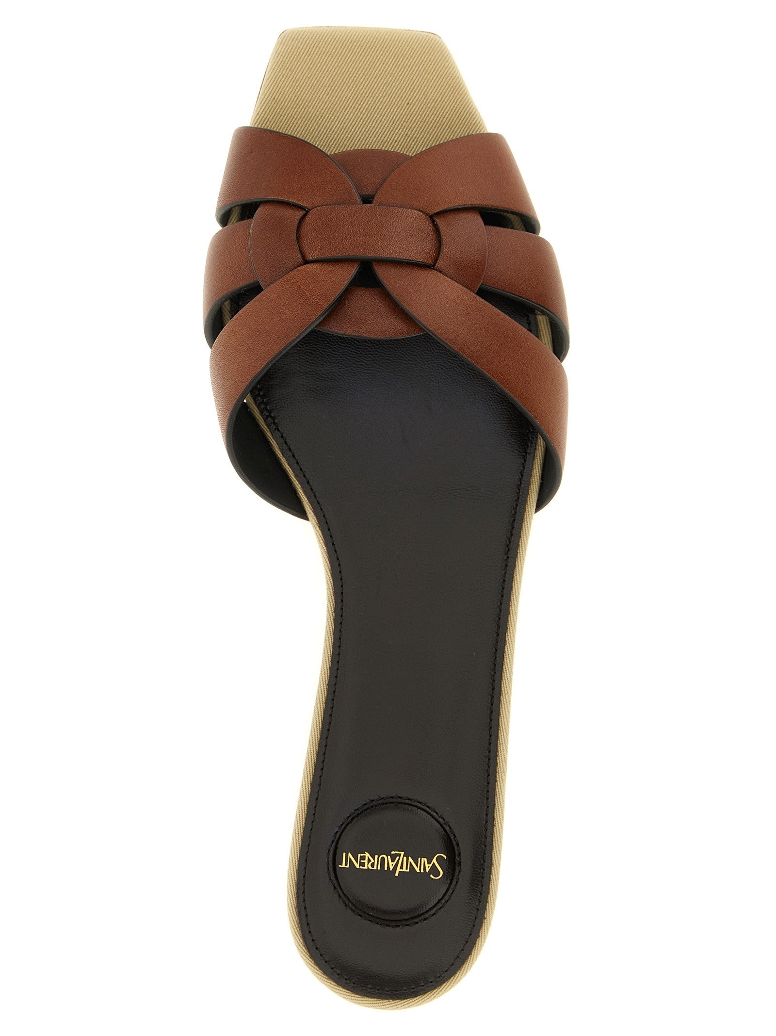 'Tribute' mules