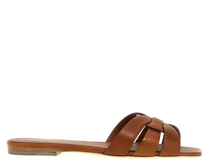 'Tribute Nu Pieds’ mules