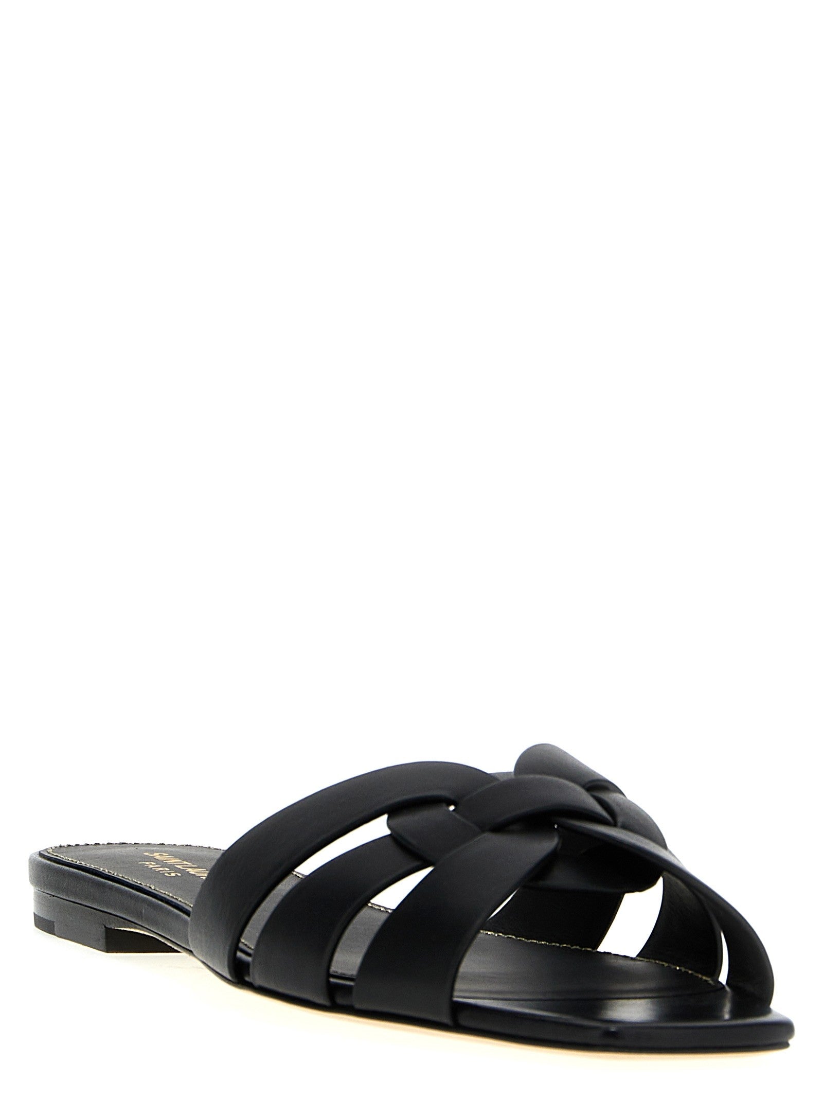 ‘Tribute Nu Pieds' sandals