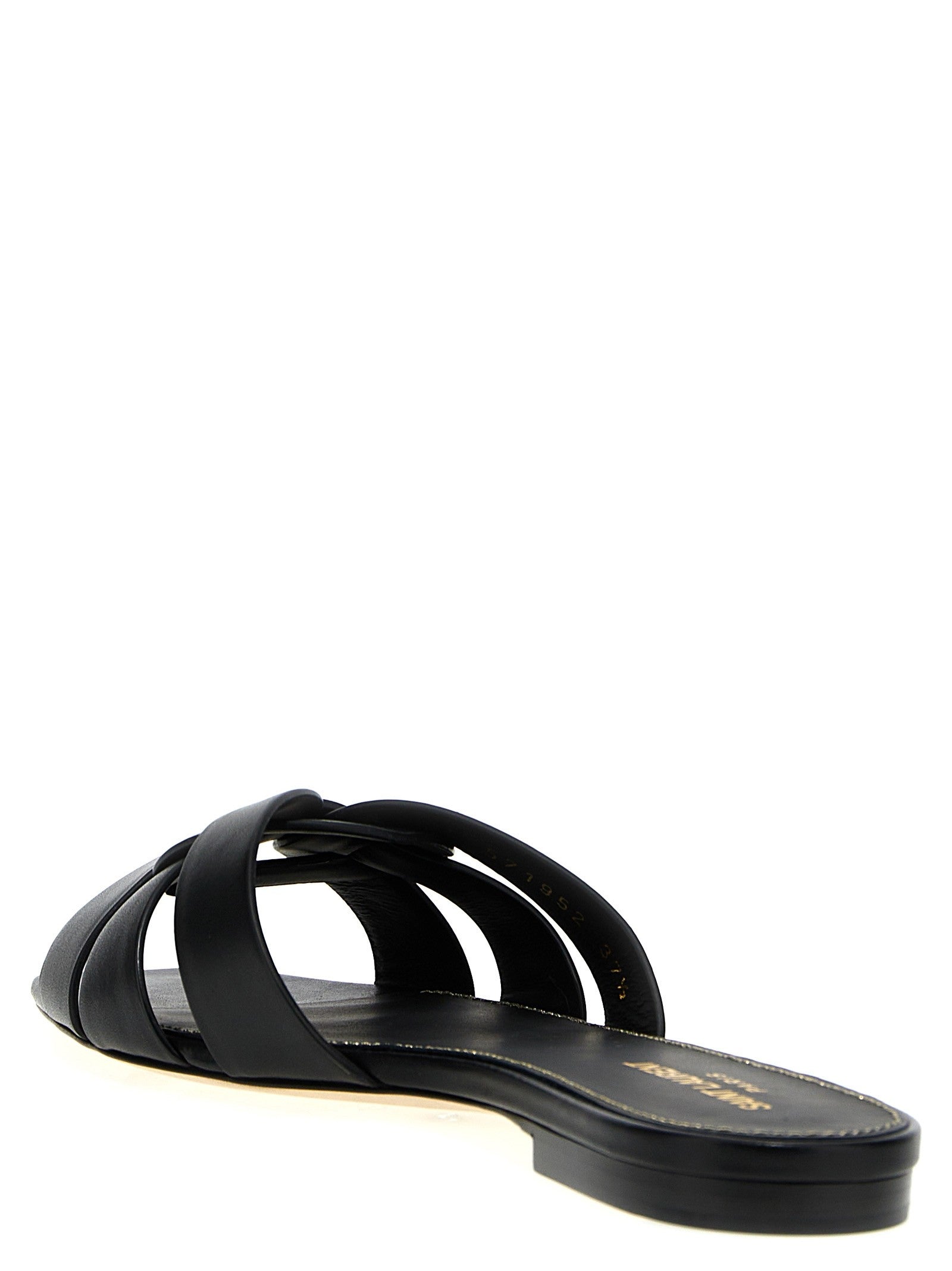 ‘Tribute Nu Pieds' sandals