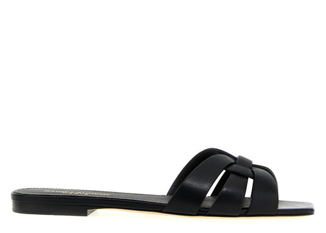 ‘Tribute Nu Pieds' sandals