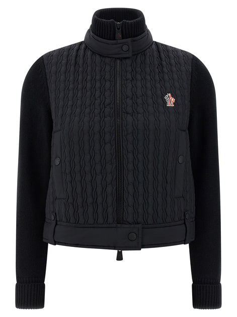 'Tricot' cardigan