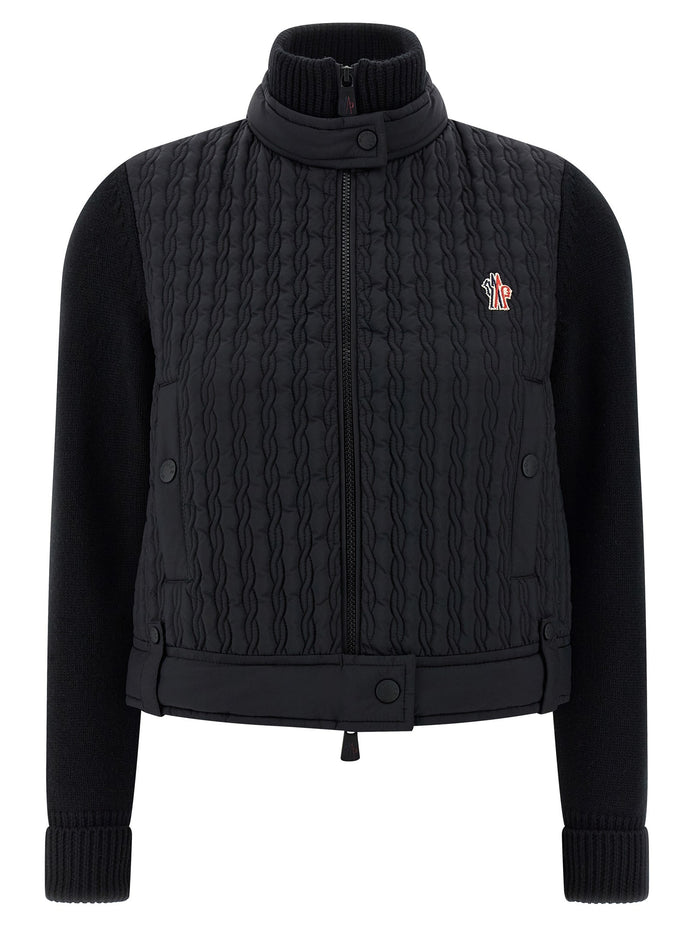 'Tricot' cardigan