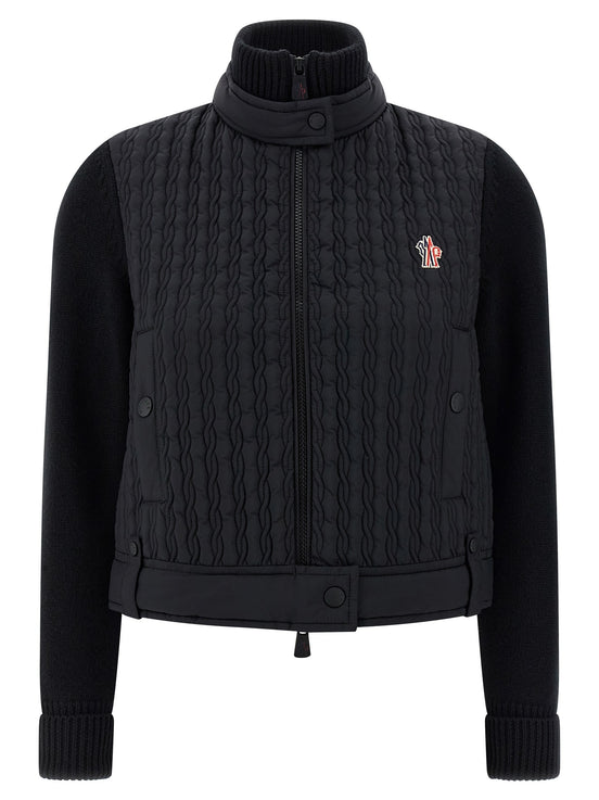 'Tricot' cardigan