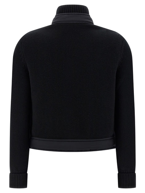 'Tricot' cardigan