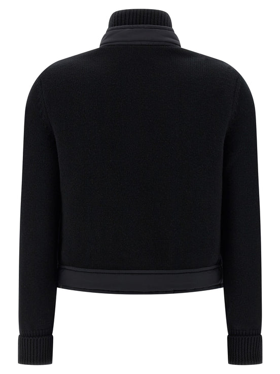 'Tricot' cardigan