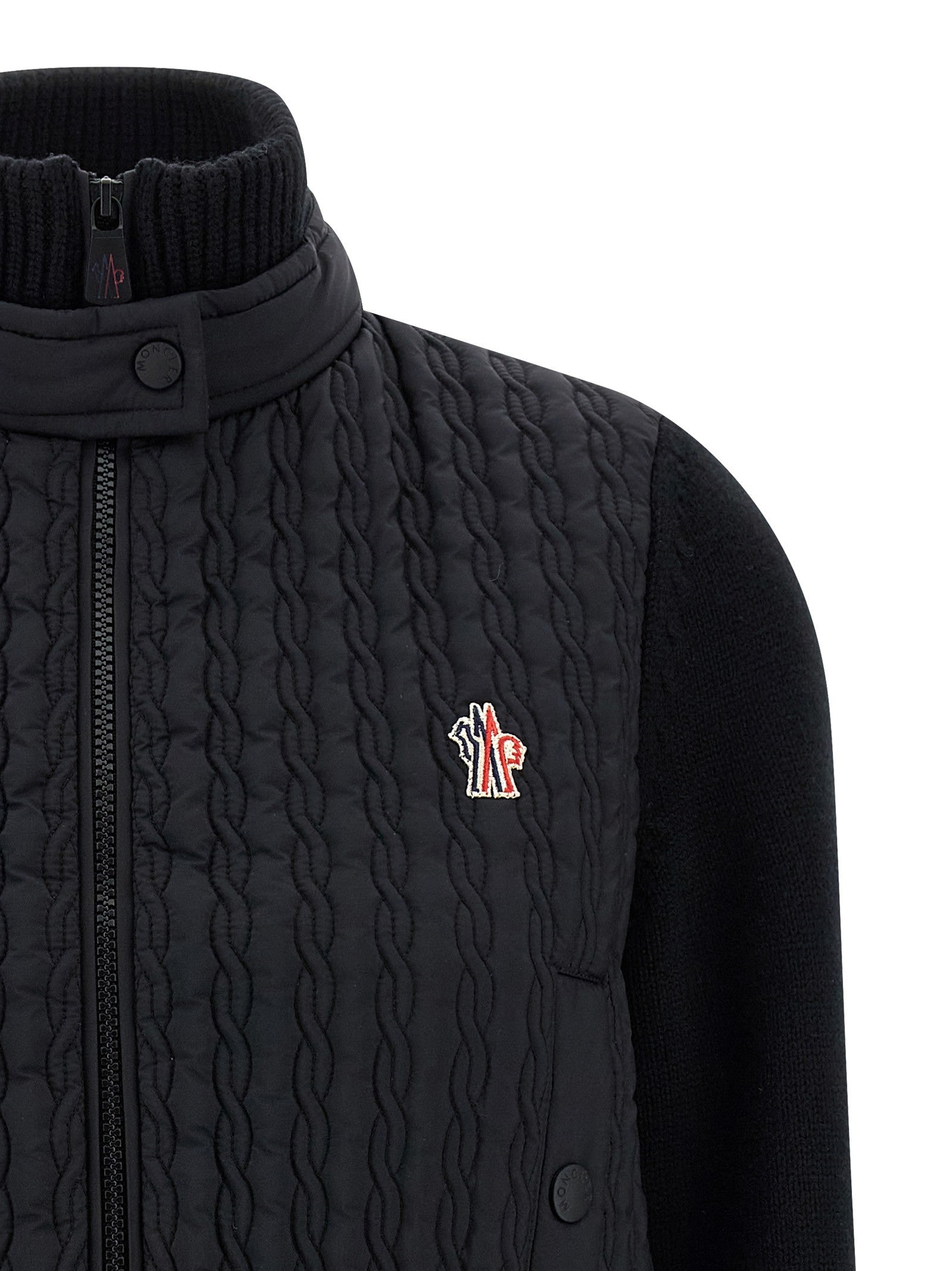 'Tricot' cardigan