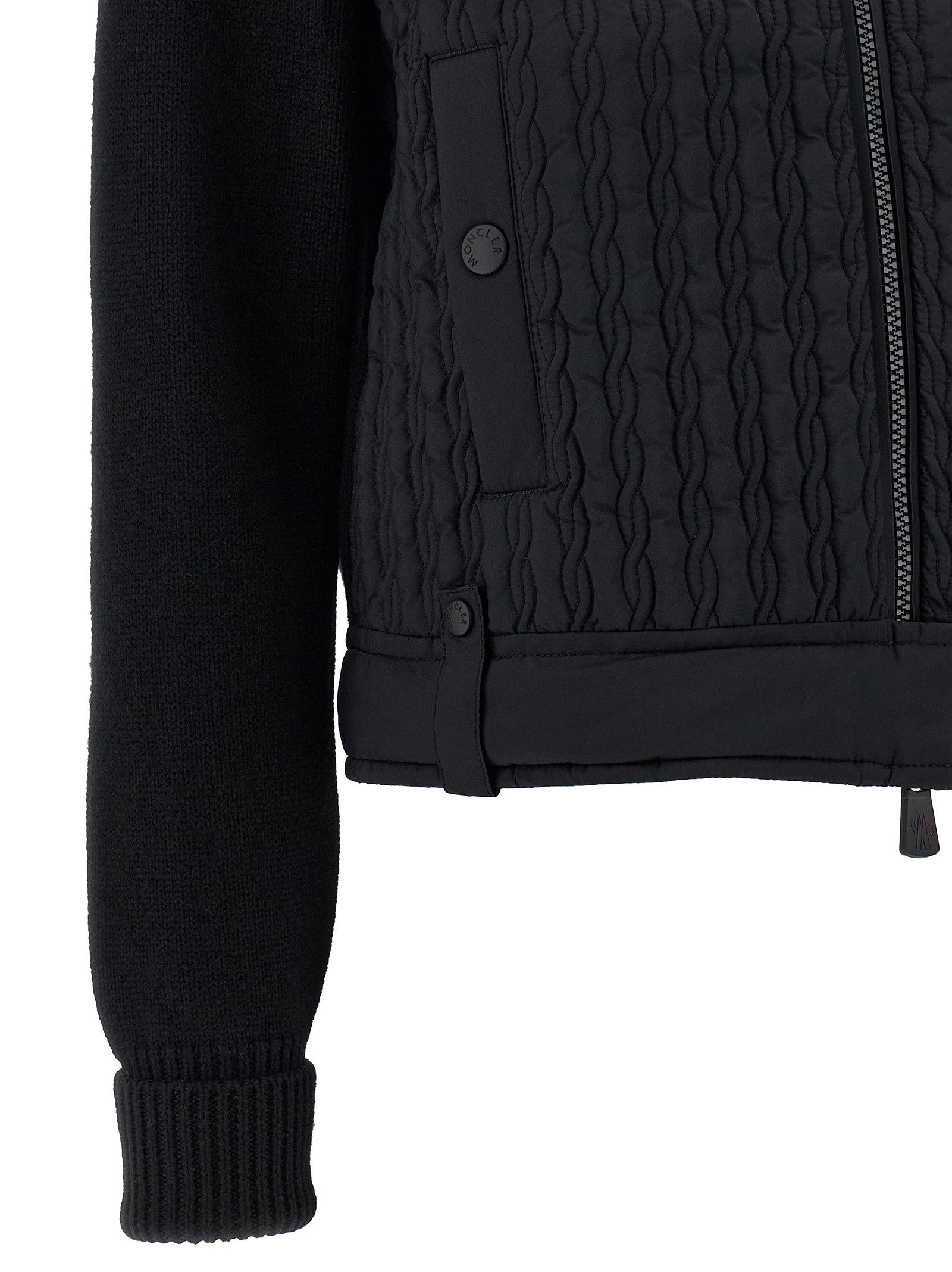 'Tricot' cardigan
