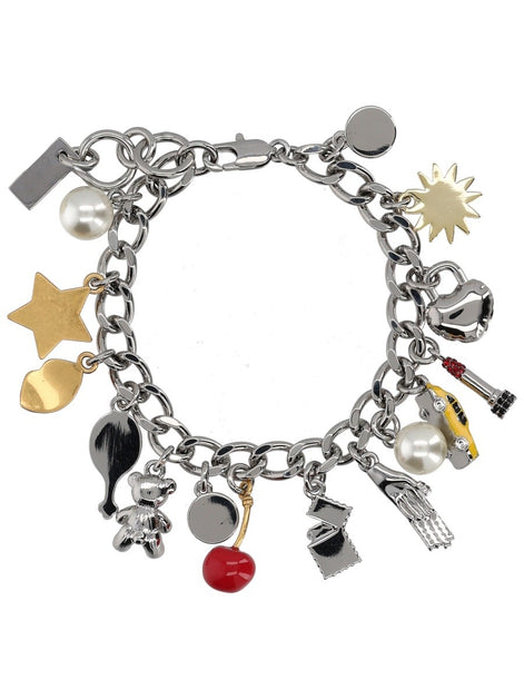 "TRINKET CHARM" BRACELET