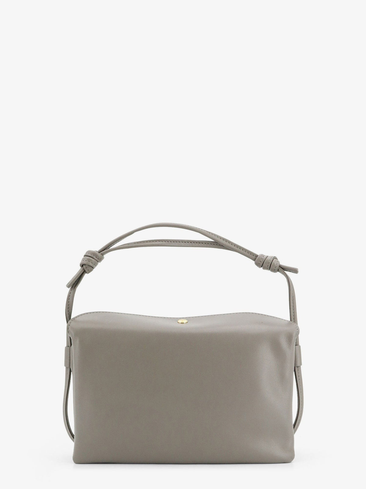 Celine Trio leather crossbody bag
