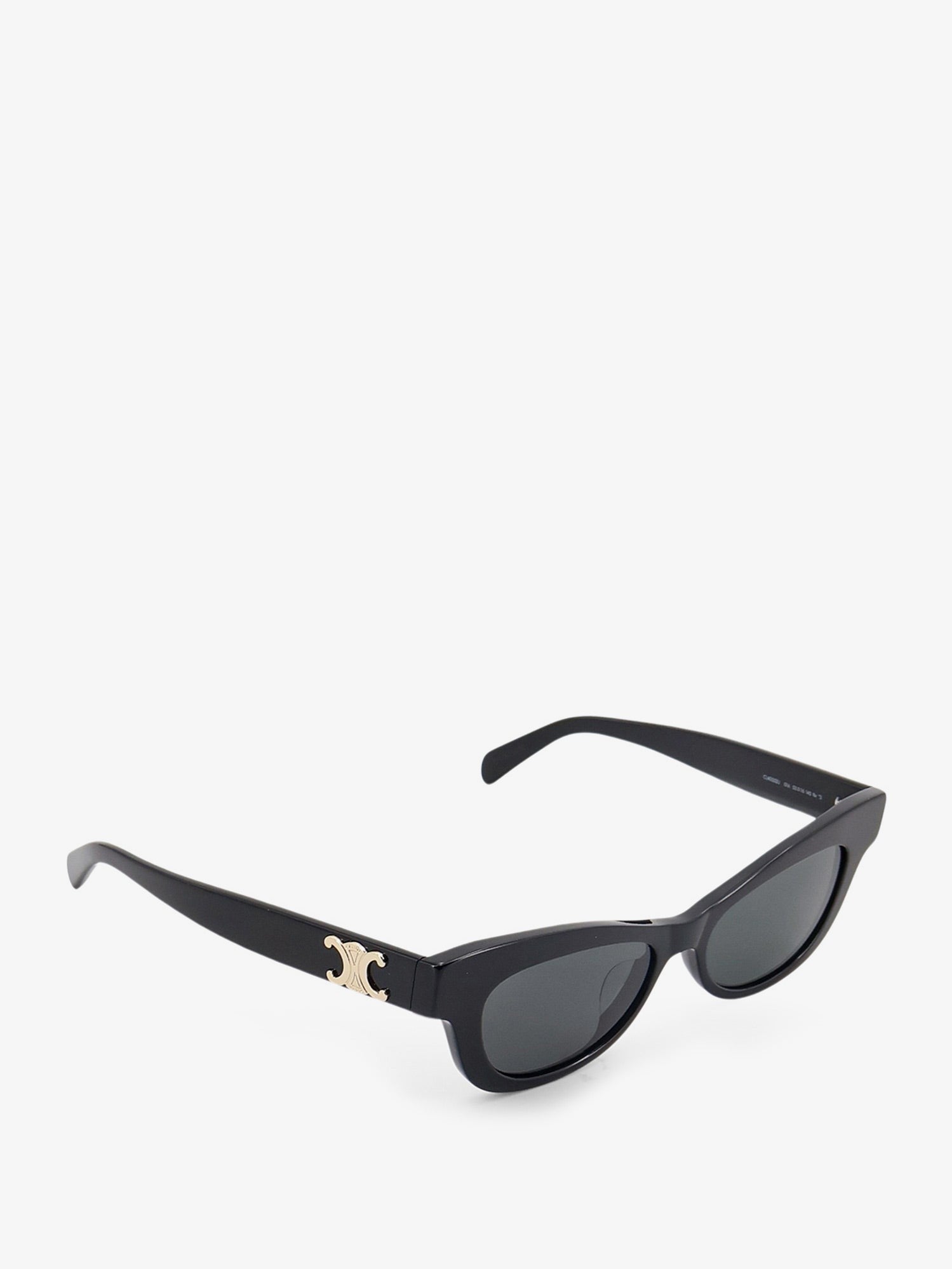 Triomphe acetate sunglasses
