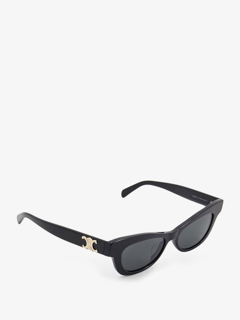 Triomphe acetate sunglasses