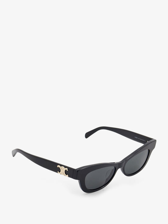 Triomphe acetate sunglasses