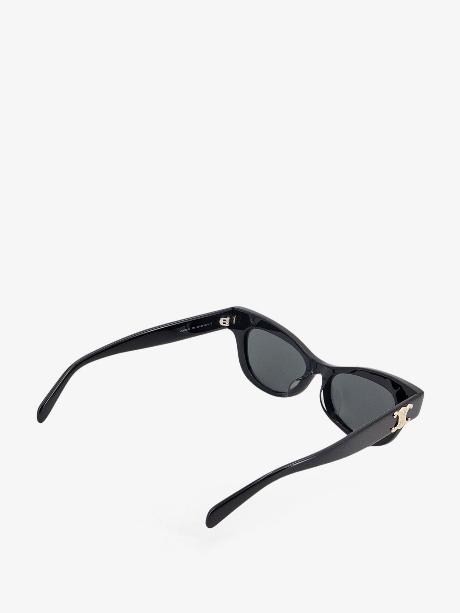Triomphe acetate sunglasses