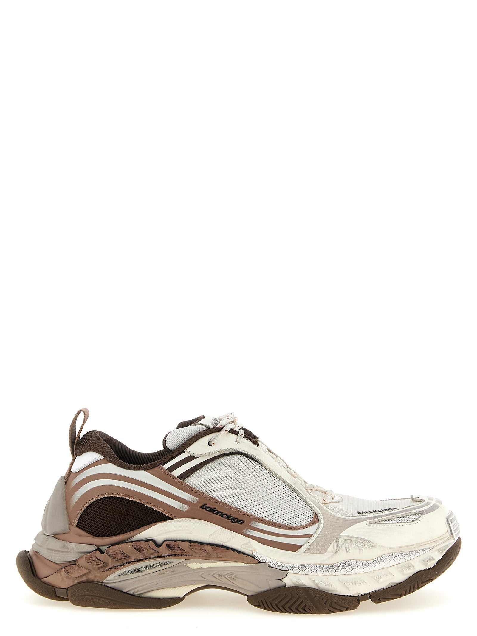 Triple S. 2 sneakers