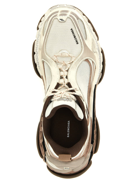 Balenciaga Triple S. 2 sneakers