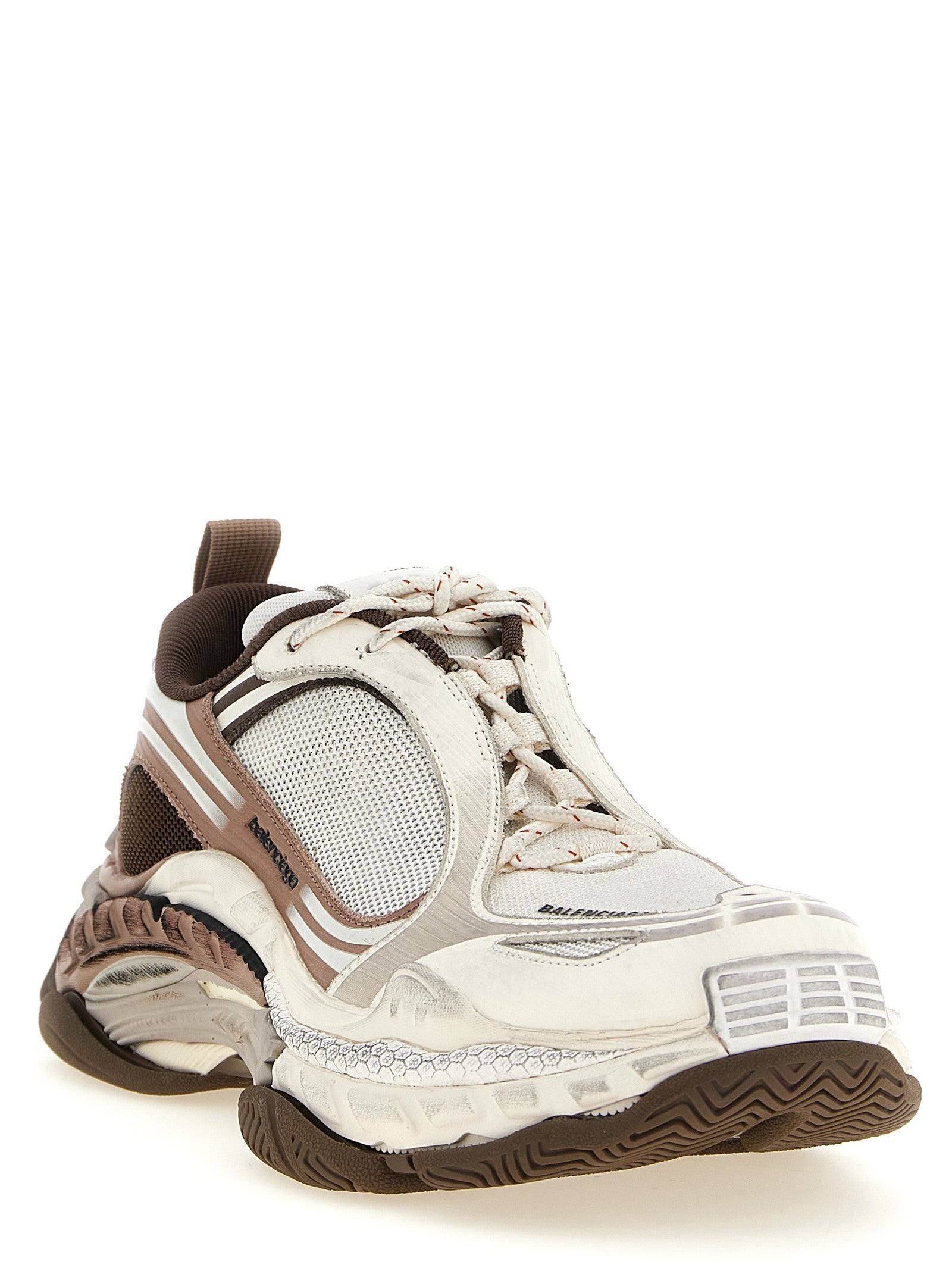 Balenciaga Triple S. 2 sneakers