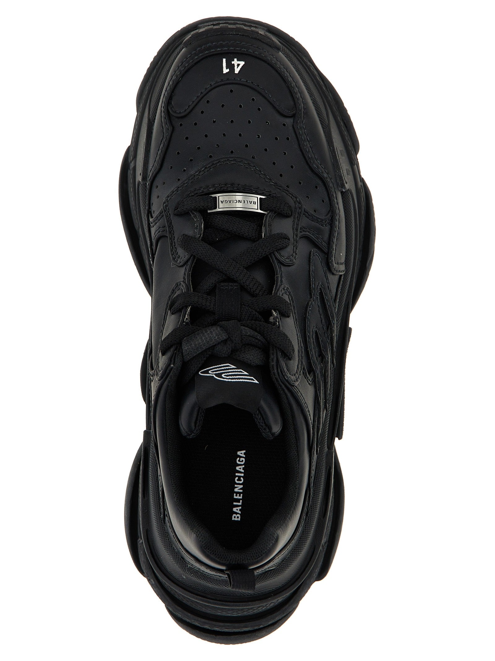 'Triple S Sporty' sneakers